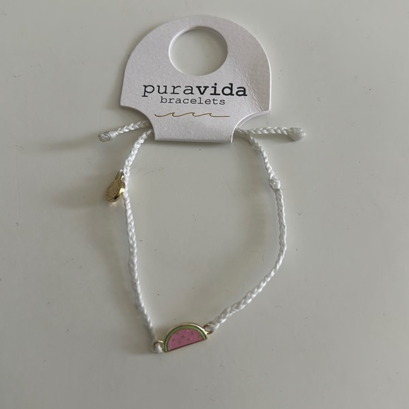Pura Vida Bracelet - Picture 2 of 3